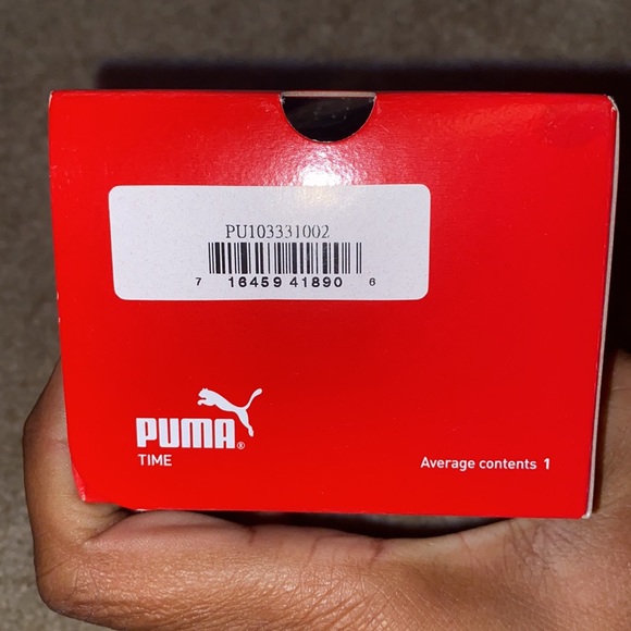 Puma Time - Picture 4 of 4